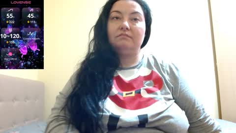Snapshot of bustyemma chatting on January 5, 11:37 am Emma online show from January 5, 11:37 am