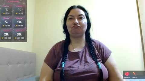 Snapshot of bustyemma chatting on February 5, 6:24 am Emma online show from February 5, 6:24 am