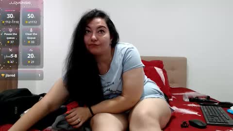 Snapshot of bustyemma chatting on September 13, 6:54 am Emma online show from September 13, 6:54 am