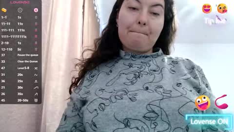 Emma online show from January 12, 11:15 am