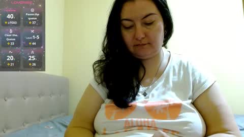 Snapshot of bustyemma chatting on February 28, 11:36 am Emma online show from February 28, 11:36 am
