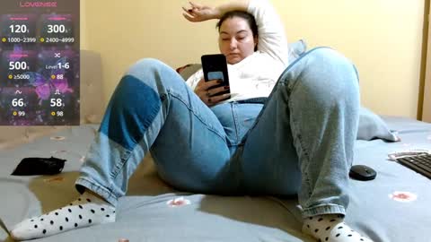 Snapshot of bustyemma chatting on January 15, 7:05 am Emma online show from January 15, 7:05 am