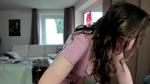 Natascha online show from December 30, 11:26 am