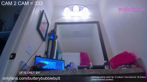 Brittany Benz - Hiiii habibi 3 online show from December 8, 6:28 pm