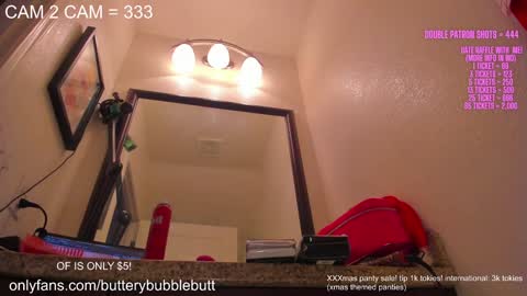 Brittany Benz - Hiiii habibi 3 online show from December 11, 12:44 am