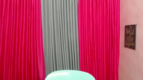 buttycamille online show from January 8, 8:50 pm