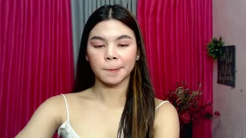 buttycamille online show from March 6, 2:30 am
