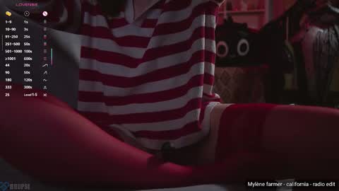 buupsi online show from October 15, 11:40 pm