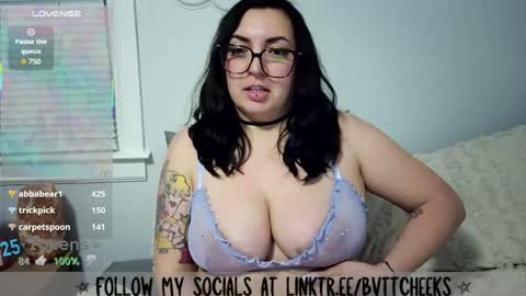 Snapshot of bvttcheeks00 chatting on September 24, 5:39 am bvttcheeks00 online show from September 24, 5:39 am