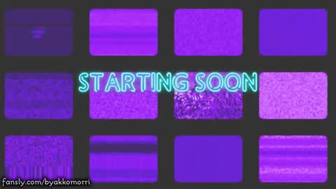 Snapshot of byakkomoriko chatting on February 23, 9:11 pm  morri  online show from February 23, 9:11 pm