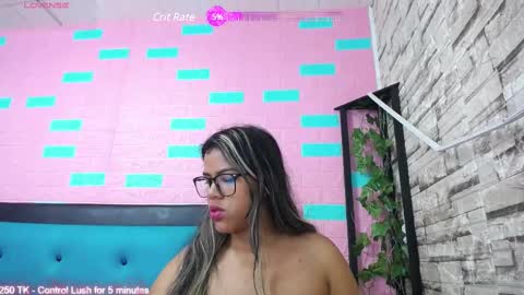 Snapshot of bycky69 chatting on March 2, 3:45 am BYCKY online show from March 2, 3:45 am