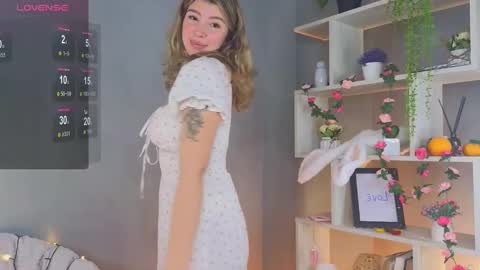 Kira online show from December 7, 8:11 am