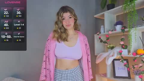 Kira online show from December 10, 7:58 am