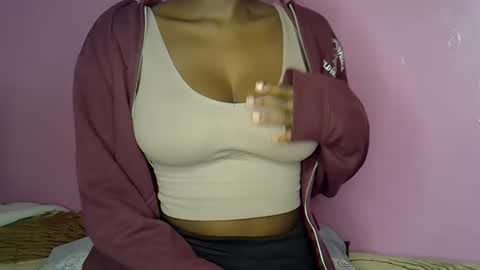 C--trish online show from January 11, 6:40 am