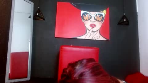 cafeziitha1126 online show from March 19, 12:09 pm