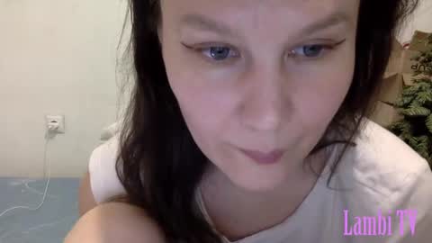 Lamb online show from December 24, 7:22 pm