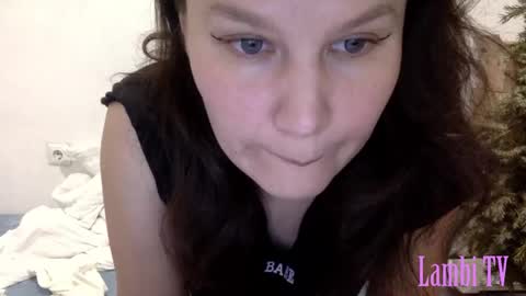 Lamb online show from January 9, 7:29 pm
