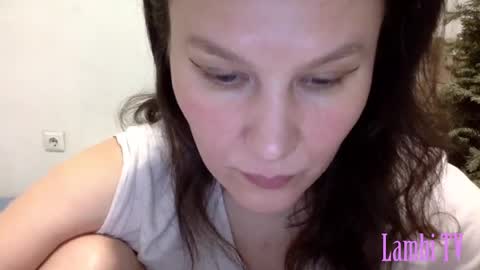 Lamb online show from January 10, 7:21 pm
