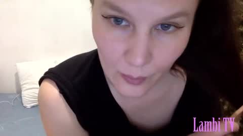 Lamb online show from January 18, 7:15 pm