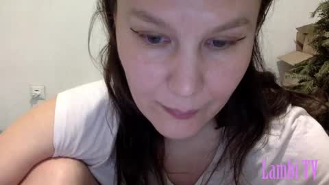 Lamb online show from December 31, 7:18 pm