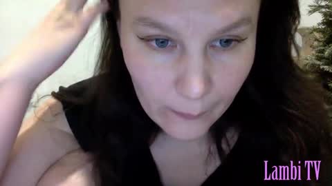 Lamb online show from February 8, 7:27 pm