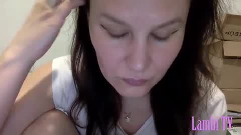 Lamb online show from December 13, 7:21 pm