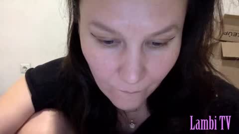 Lamb online show from December 14, 7:25 pm
