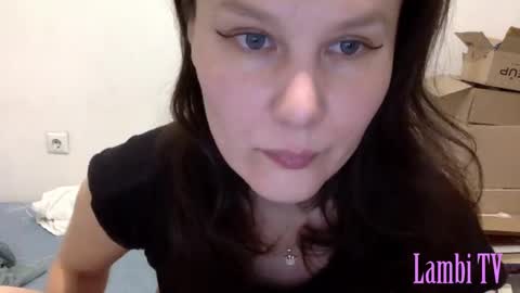 Lamb online show from December 15, 7:21 pm