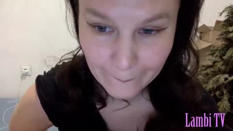 Lamb online show from January 2, 7:18 pm