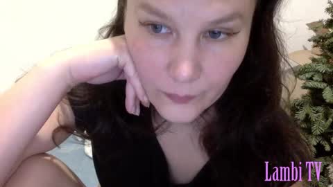 Lamb online show from December 19, 7:18 pm