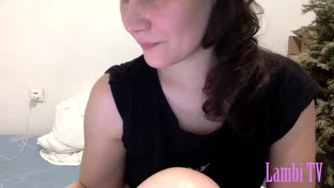 Lamb online show from January 16, 7:20 pm