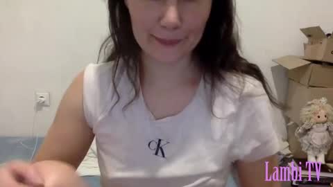 Lamb online show from December 17, 7:26 pm