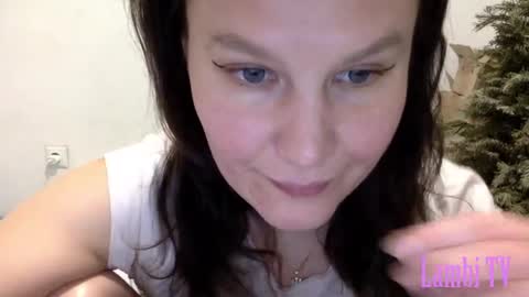 Lamb online show from January 29, 7:22 pm