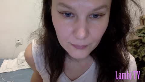 Lamb online show from December 27, 7:24 pm