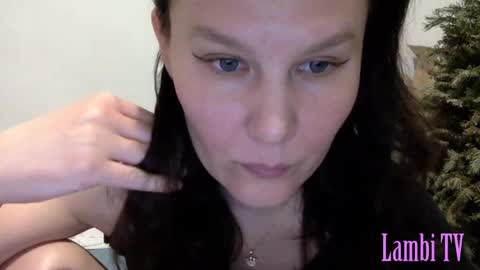 Lamb online show from January 25, 7:16 pm