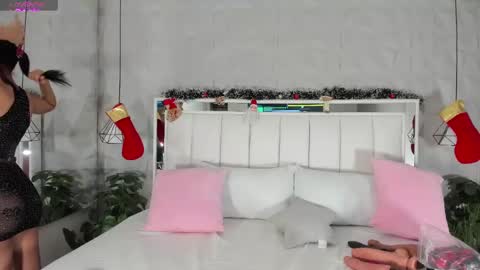 CailynBrown online show from December 27, 4:15 am