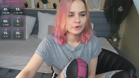 Gina online show from May 27, 10:34 am