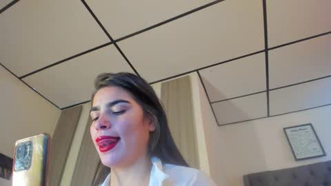 caitlingomez0 online show from January 15, 1:06 pm