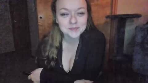 Caity online show from November 9, 4:52 am