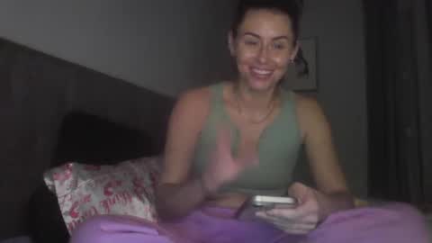 The Cali Cambri online show from January 4, 5:16 am