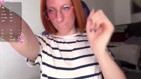 Caliiie of online show from October 26, 6:42 am