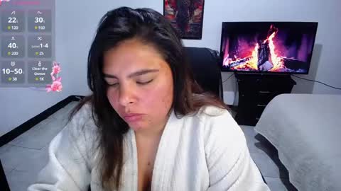 caliope_goddess1 online show from January 14, 6:49 pm