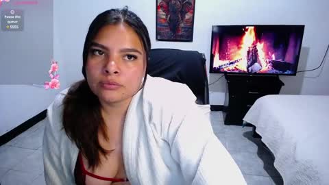 caliope_goddess1 online show from January 8, 6:52 pm