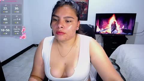caliope_goddess1 online show from January 2, 7:40 pm