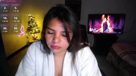 caliope_goddess1 online show from December 13, 10:30 am