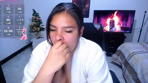 caliope_goddess1 online show from December 9, 6:35 pm