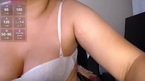 caliope_goddess1 online show from October 24, 10:00 am