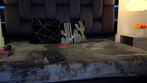 Calipso Parisi online show from October 6, 12:44 pm