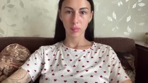 Snapshot of call_me_dad_ chatting on September 18, 5:50 am Anna online show from September 18, 5:50 am