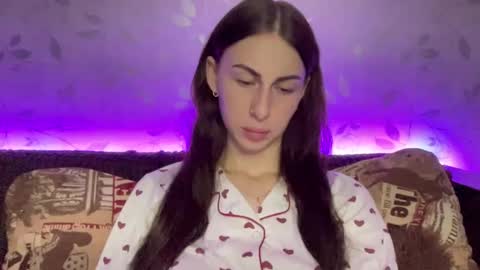 Anna online show from January 10, 8:26 pm